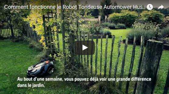 Comment Fonctionne Le Robot?