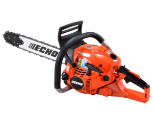 Tronçonneuse thermique Echo CS501SX