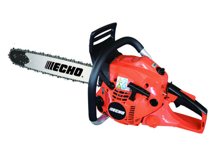 tronçonneuse Echo CS-501SX