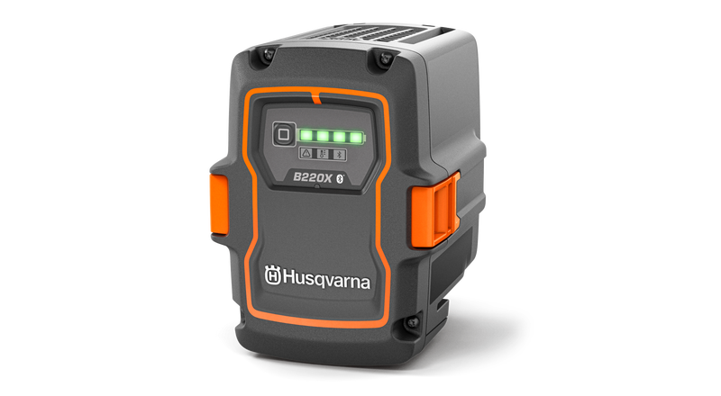 Batterie Husqv 40-B220X