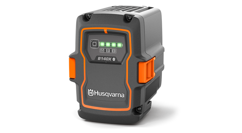 Batterie Husqvarna 40-B140X