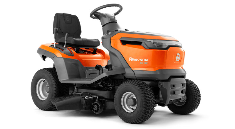 TS 112 HUSQV
