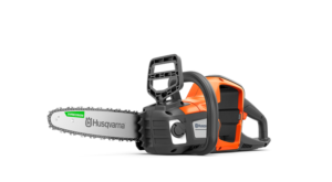Tronçonneuse à batterie Husqvarna 215i (nu)