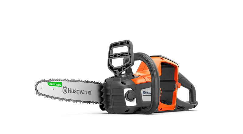 Tronçonneuse à batterie Husqvarna 215i (nu)