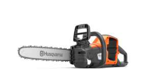 Tronçonneuse à batterie Husqvarna 230i (nu)
