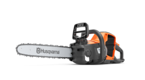 Tronçonneuse à batterie Husqvarna 242i (nu)