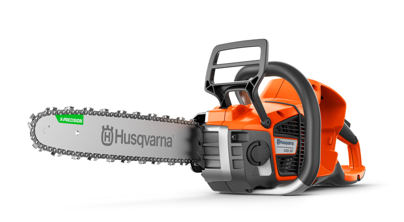 Tronçonneuse à batterie Husqvarna 540i XP(nu)