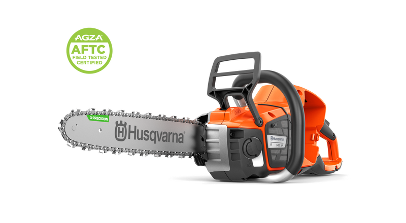 Tronçonneuse à batterie Husqvarna 542iXP(nu)