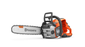 Tronçonneuse à batterie Husqvarna 550i XP (nu)