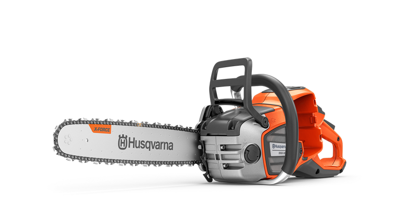 Tronçonneuse à batterie Husqvarna 550i XP (nu)