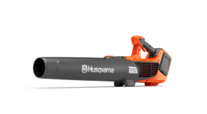 Souffleur à batterie Husqvarna 122iB Nu ou Pack batterie/chargeur