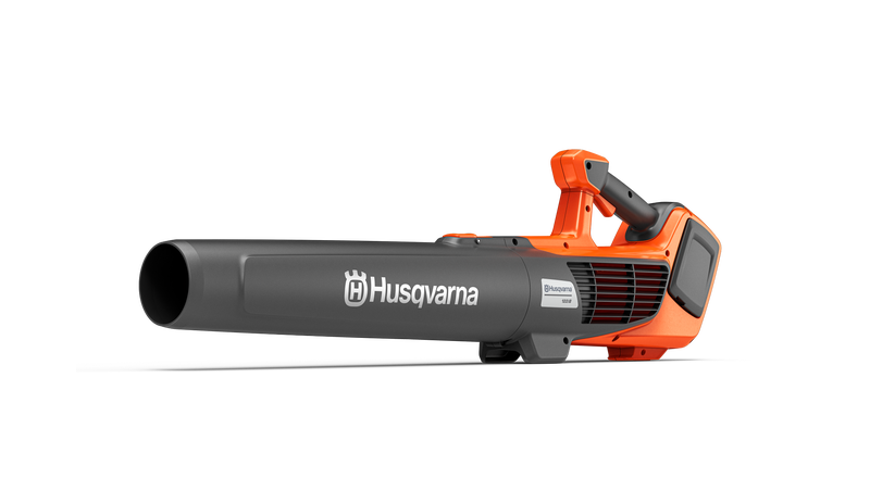 Souffleur à batterie Husqvarna 122iB Nu ou Pack batterie/chargeur