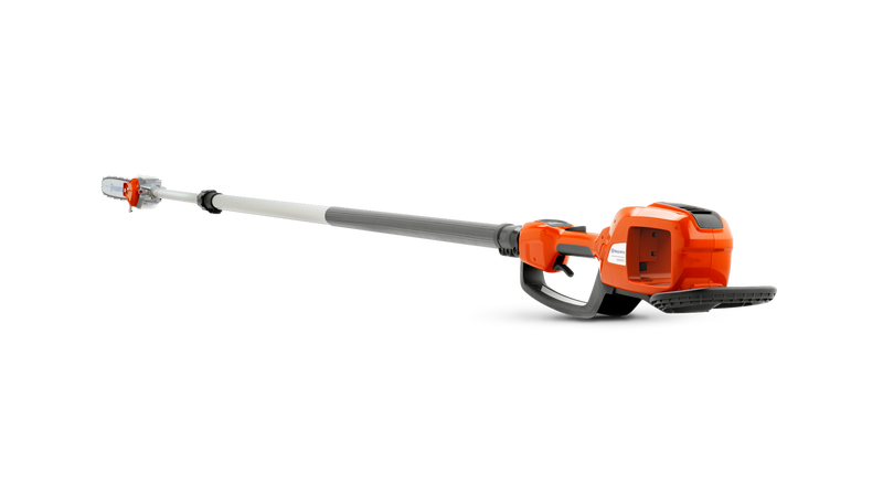 Elagueuse sur perche à batterie Husqvarna 530iPT5