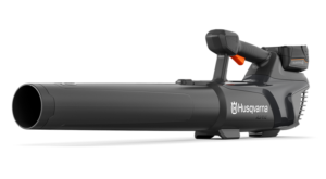 Souffleur Aspirateur à batterie Husqvarna B8X-P4A (nu ou en pack)