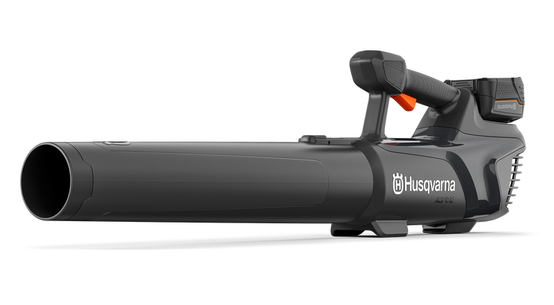 Souffleur Aspirateur à batterie Husqvarna B8X-P4A (nu ou en pack)
