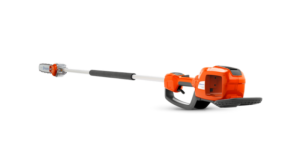 Elagueuse sur perche à batterie Husqvarna 530iP4