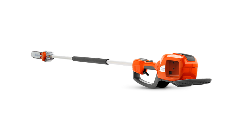 Elagueuse sur perche à batterie Husqvarna 530iP4