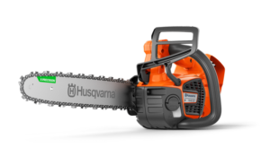 Tronçonneuse Elagueuse à batterie Husqvarna T540iXP