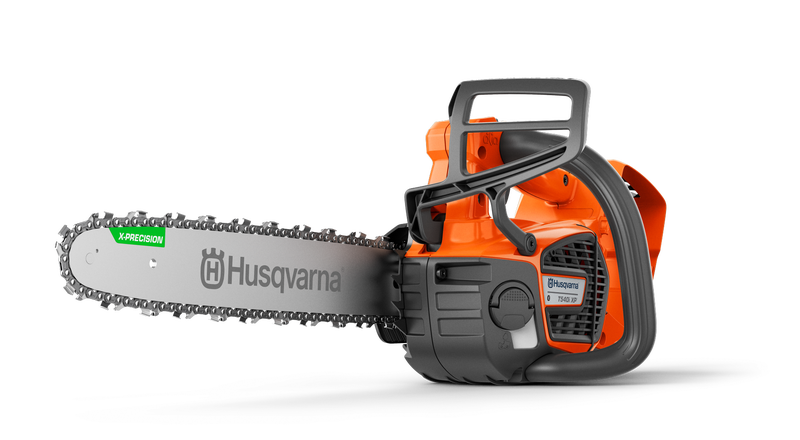 Tronçonneuse Elagueuse à batterie Husqvarna T540iXP