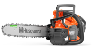 Tronçonneuse Elagueuse à batterie Husqvarna T542iXP