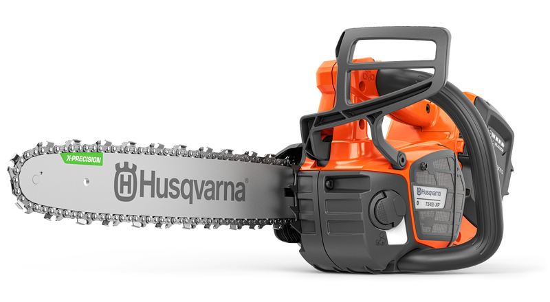Tronçonneuse Elagueuse à batterie Husqvarna T542iXP