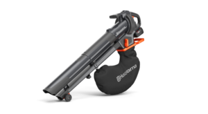 Souffleur Aspirateur à batterie Husqvarna BVX-P4A nu ou pack (batterie et chargeur)